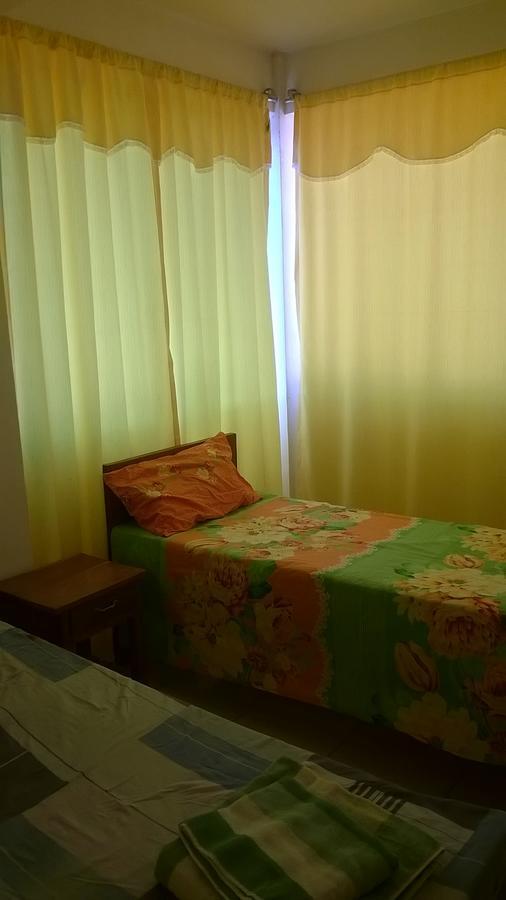Trinidad Hotel Alma الغرفة الصورة