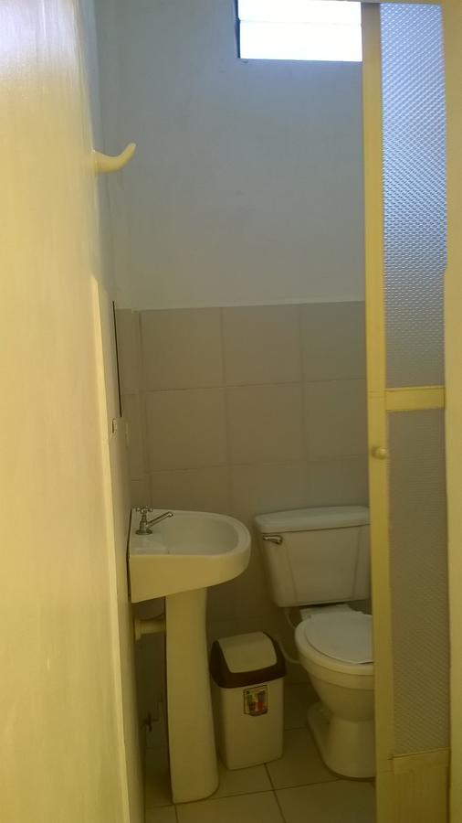 Trinidad Hotel Alma الغرفة الصورة