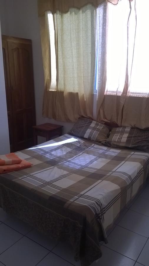 Trinidad Hotel Alma الغرفة الصورة