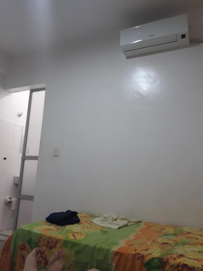 Trinidad Hotel Alma المظهر الخارجي الصورة